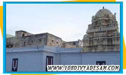 divya desams tourism thondai nadu divyadesam tour operators